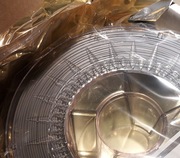 Filament 1.75mm wyprzedaż garażowa ABS - 3sztuki