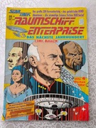 Star Trek stary komiks