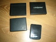 Etui Longerre  CM-09 skóra