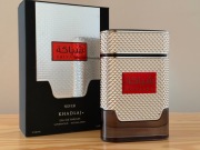 Khadlaj Shiyaaka Silver Woda Perfumowana 100 ml