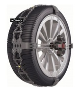 Łańcuchy śniegowe Thule