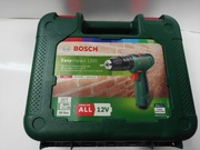Bosch Wiertarko - wkrętarka udarowa Bosch EasyImpact 1200