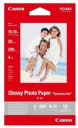 Papier fotograficzny Canon GP501 50 szt. 200 g/m² błyszczący