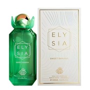 FRAGRANCE WORLD ELYSIA SWEET BANANA PERFUMETKA 5 ML 