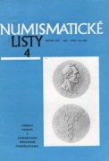 Numismaticke Listy 4/1970
