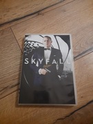 DVD z filmem Agend 007 - Skyfall