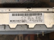 Wzmacniacz agw Mercedes w211 w219 logic7 Harman Kardon  a2118701489