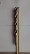 Wiertło stock do metalu 38,2 h  HSS V66