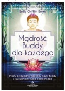 MĄDROŚĆ BUDDY DLA KAŻDEGO, EMILY GRIFFITH BURKE