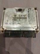 BOSCH VW LT 2.5 074 906 018 H, 0281010407 Immo, programowanie, klonowanie
