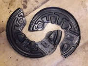 Osłony tarcz przód Audi VW L/P 4B0615312A, 4B0615311A