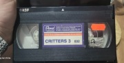 Critters 3 vhs lektor pl 