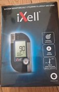 Glukometr  Ixell