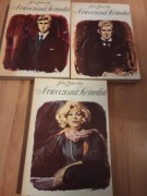 Nowoczesna komedia tomy 1-3 John Galsworthy