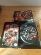 Gra komputerowa Lego Pircaci z Karaibów