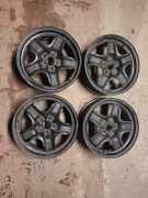 Felgi Strukturalne 16 5x105