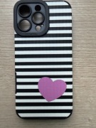 3 Etui iPhone 16 Pro Max Jak Nowe MagSafe