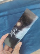 Zakładka do książki "Światełko Nadziei"