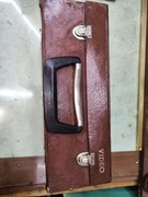 Walizka na kasety VHS 