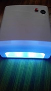 Lampa UV 36 W do paznokci 