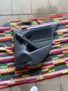 Boczek tylny prawy drzwi VW GOLF VI 5 drzwi hatchb