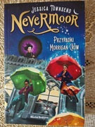 Nevermoor Jessica Townsend