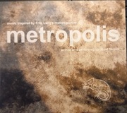 JÓZEF SKRZEK - Metropolis