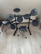 Perkusja Alesis Turbo Mesh Kit