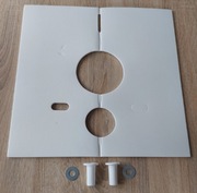 Geberit podkładka akustyczna uszczelniająca