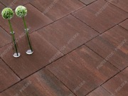 płyta bruk VERANO betonowa kostka ogród obejście obrzeże taras weranda plac