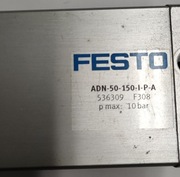 siłownik pneumatyczny festo ADN-50-150-I-P-A