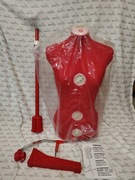 Manekin krawiecki Singer S/M