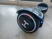 Deska elektryczna Hoverboard LexGo Spark jak nowa 