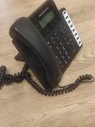 Telefon stacjonarny Grandstream GXP1628 HD # Stan bardzo dobry+