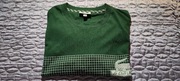DLA DUŻEGO koszulka LACOSTE 3XL Loose Fit. Luźna, oversize