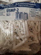 Uchwyt szybkiego montażu USMP-2 YDYp 3x1,5 100szt