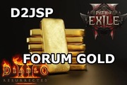 D2jsp forum gold 10.000 fg | PoE | PoE2| Diablo2 | Resurrected