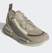 Adidas sneakresy niskie NMD_R1 SPECTOO unisex 37