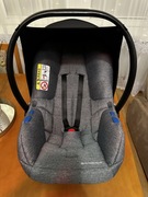 Fotelik Avionaut Pixel 0-13 kg - czytaj opis