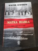 Wiktor Suworow Matka diabła 2012