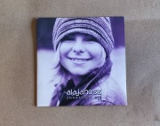 Ala Janosz – Zbudziłam Się płyta CD singiel promujący fabrycznie nowy