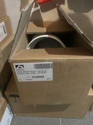 Kolano koncentryczne ubbink 100/150 90 st