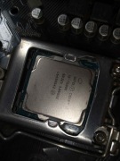 Platforma i5 7600k + Z270 Gaming K3