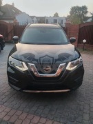 Nissan Rogue 2019 rok mały przebieg