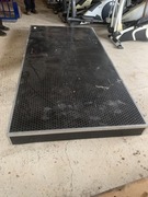 Ruchomy Podest pod ekspozycję, wystawa, podium