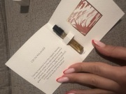 Perfumy niszowe 2ml Ella k ella k cri du kalahari