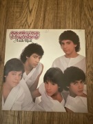 Menudo A todo rock - winyl