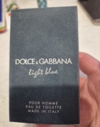 Dolce&Gabbana 40ml 
