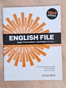 English File ćwiczenia do języka angielskiego 