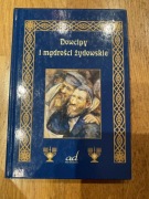 Dowcipy i mądrości żydowskie